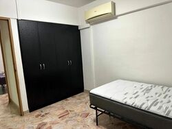 Blk 271 Queen Street (Central Area), HDB 3 Rooms #390642741